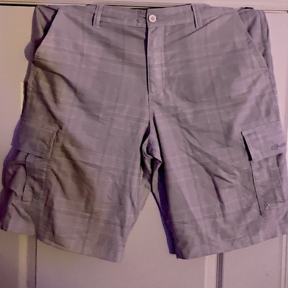 Oneil Hybrid Board Shorts - Men’s size 38 - Picture 10 of 12